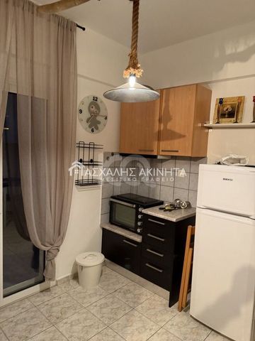 Studio/Γκαρσονιέρα για ενοικίαση Πόρος (Ηράκλειο Κρήτης) - Photo 4