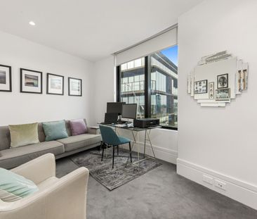 804/9 Porter Street, Hawthorn East VIC 3123 - Apartment For Rent | ... - Photo 2