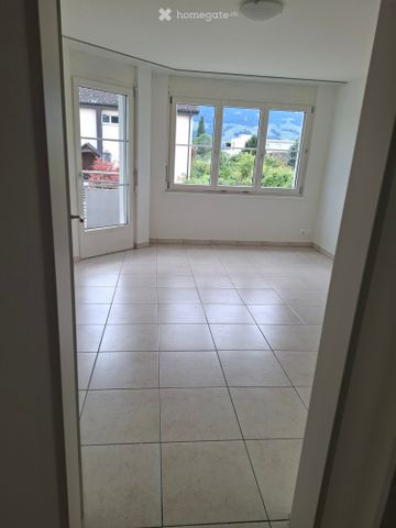 Helle 2.5-Zimmer-Wohnung in ruhiger Aussichtslage - Jona - Foto 2