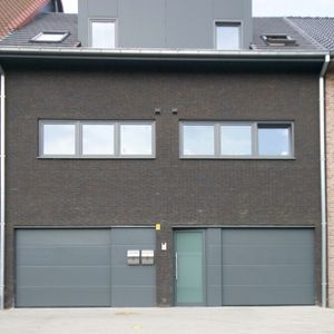 Bel-étage te huur in Watervliet voor € 830 met 2 slaapkamers - foto 3