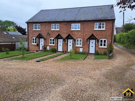 Chaloners Hill, Steeple Claydon, Buckingham, Buckinghamshire, MK18 - Photo 3