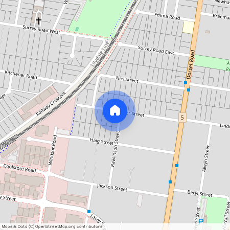 21 Plumer St, Melbourne, Victoria 3136