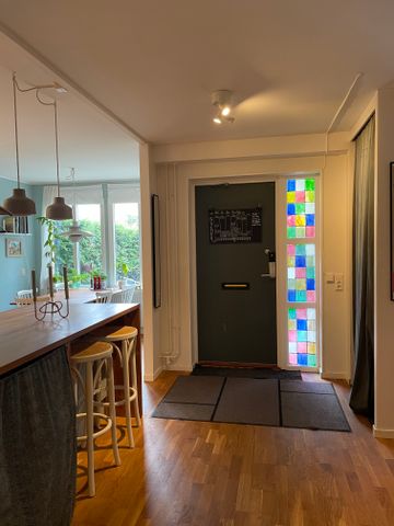 Skedviksvägen, Årsta - Foto 4