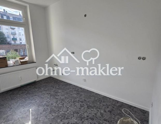 Etagenwohnung in Wuppertal (Gemarkung Barmen) - Photo 1