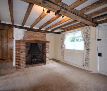 2 bedroom semi-detached house to rent - Photo 1