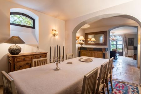 Rental Mansion Oletta 10 Rooms 420 m² - Photo 3