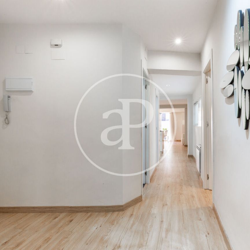 Excelent flat in El Carmen - Photo 1