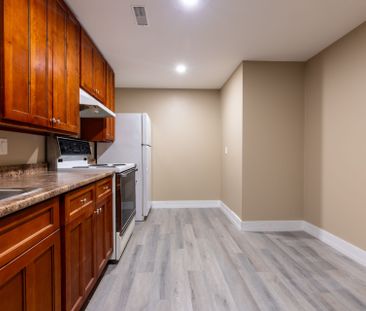 For Lease - 598 Mapledale Avenue Unit# LOWER, London North, Ontario - Photo 3