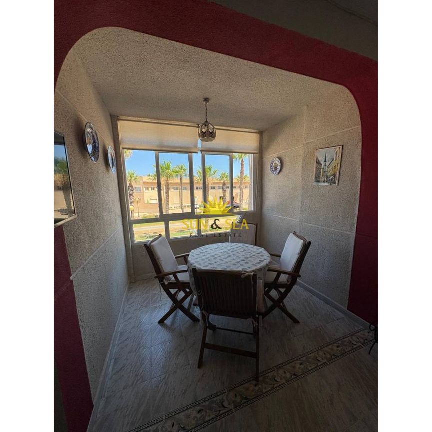 3-BEDROOM DUPLEX - LA MANGA DEL MAR MENOR - Photo 1