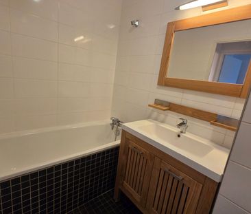 Appartement à louer 2 pièces • 43,83 m2 Sainte-Geneviève-des-Bois - Photo 1