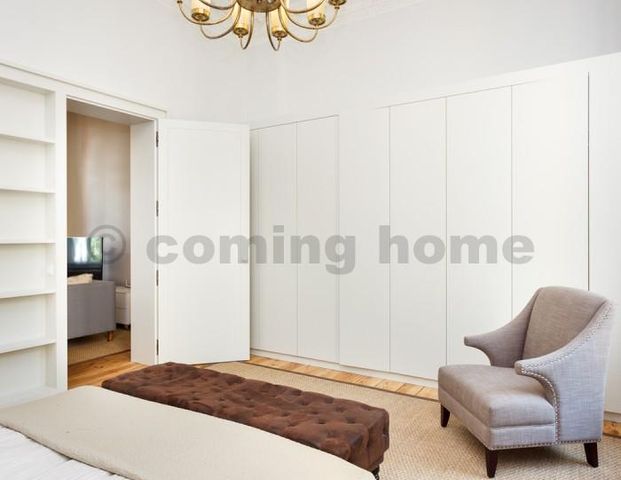 Park Avenue meets Berlin - Photo 1