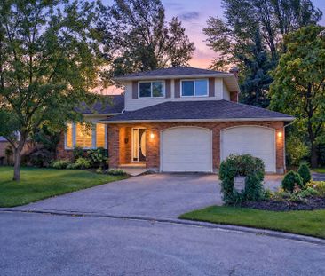 For Lease - 11 Fuller Crescent, Thorold, Ontario - Photo 6