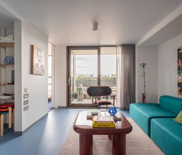2 bedroom flat to rent - Photo 3