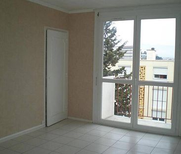 Location appartement t4 à Romans-sur-Isère (26100) - Photo 1