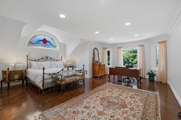 For Lease - 95 Shaftsbury Avenue, Richmond Hill, Ontario - Photo 1