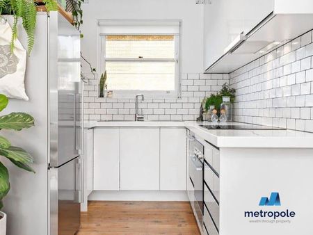 4/434 Sydney Road, Balgowlah NSW 2093 - Apartment For Rent | Domain - Photo 4