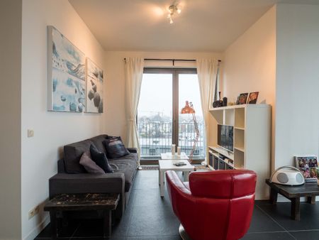 Modern appartement in Wilrijk centrum! - Foto 2