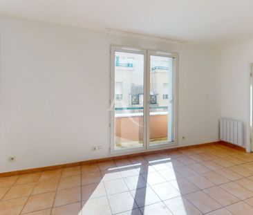 Location Appartement 2 pièces 41m² - Photo 1
