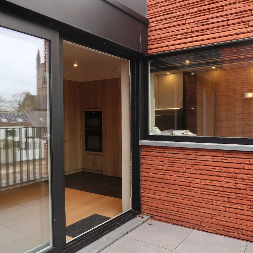 Neerhofstraat 15 0201, 8470 Gistel - Photo 1