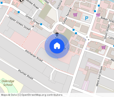 Leigh Street, High Wycombe - Photo 1