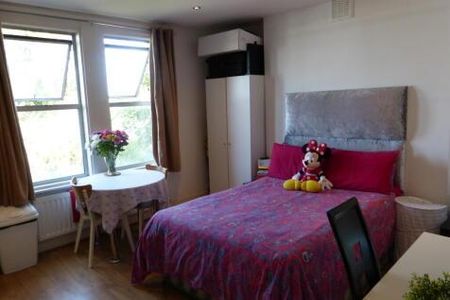 Studio to rent - Photo 2