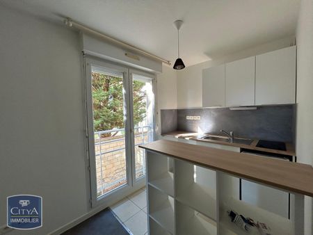 Location Appartement 2 pièces 29m² POITIERS 86000 - Photo 4