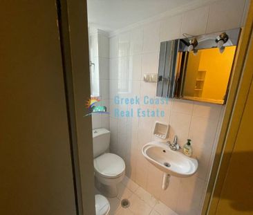 Studio/Γκαρσονιέρα για ενοικίαση Προάστιο (Πάτρα) - Photo 2