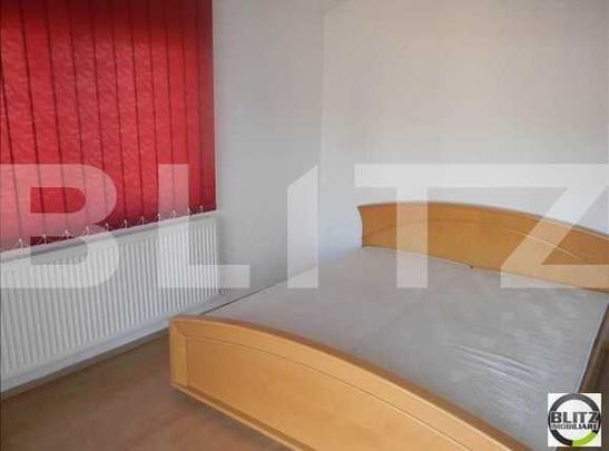 Apartament 4 camere, 120 mp, zona Campului. Garaj inclus! - Photo 1