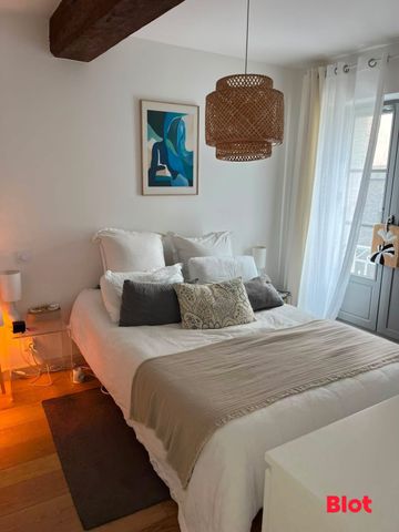 Location Appartement 2 pièces 44m² RENNES 35000 - Photo 5