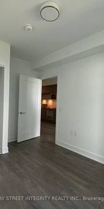 Bloor/Parliament-Bright Luxurious 1Bedroom+Den 1Bath - Photo 4