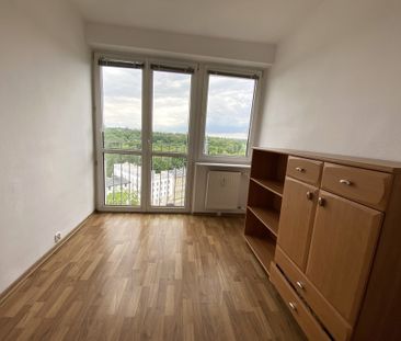 3 pokoje, balkon z widokiem na zieleń i miasto - Photo 5