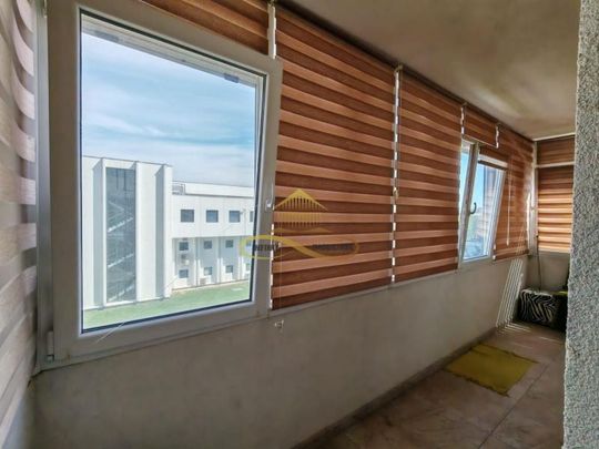 Apartament 2 camere DE INCHIRIAT bloc nou, parcare - Photo 1