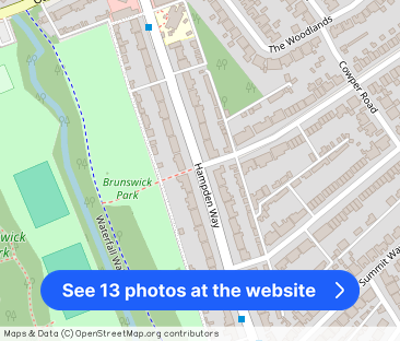 Hampden Way, Southgate, London, N14 - Photo 1