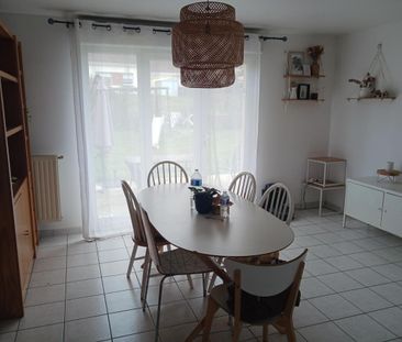 Saint-Laurent-Blangy (62223) - Photo 1