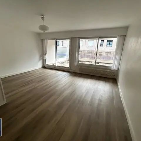 Appartement à louer 4 pièces 93.3m² - Photo 1