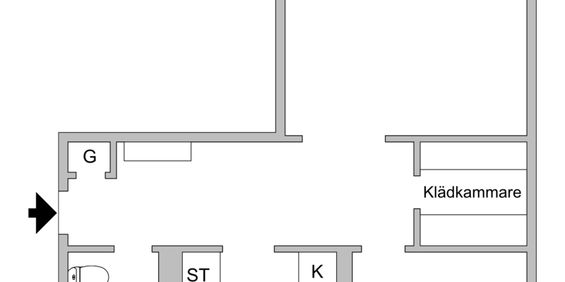 Andersbergsringen 97, Halmstad - Foto 3