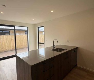 Brand New 4 Bedroom Home | 2 Living - Photo 3