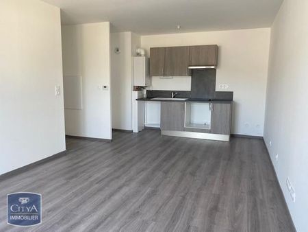 Location Appartement 3 pièces 58m² VOUVRAY 37210 - Photo 5