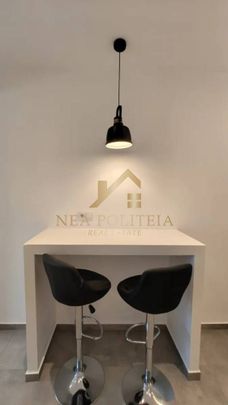 Studio/Γκαρσονιέρα για ενοικίαση Λαχανόκηποι (Βαρδάρης - Λαχανόκηποι) - Photo 1