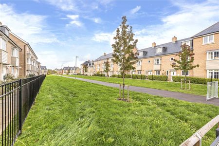 2 Bedroom Flat / Apartment - Abbotswood Common Road, Romsey - Photo 3