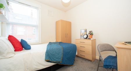 10 Hessle View, Hyde Park, Leeds, LS6 1ER - Photo 5