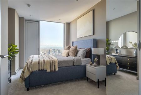 3 bedroom apartment to rent - Photo 5