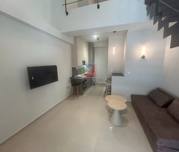 Loft για ενοικίαση Επτάλοφος (Αμπελόκηποι) - Photo 2