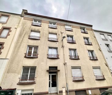 Location Appartement 1 pièce 35m² - Photo 3