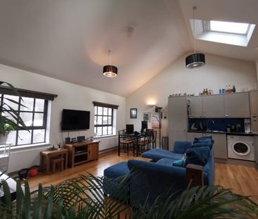 2 Bed Maisonette, West Norwood, SE27 - Photo 4