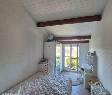 Maison T5 LONGJUMEAU à louer - Photo 6