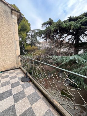 Appartement meublé avec extérieur et place de parking, - Photo 4