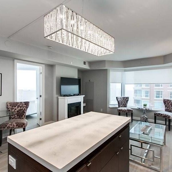 For Lease - 155 Yorkville Avenue Unit# 2113, Toronto, Ontario - Photo 1