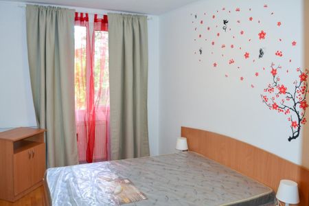 Apartament 2 camere Metrou Titan (1 min) Mall Park Lake - Photo 4