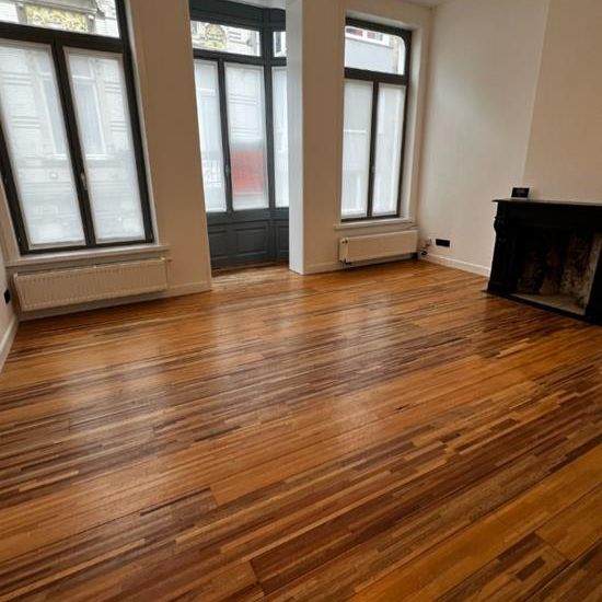 APPARTEMENT 1 SLAAPKAMER - Photo 1